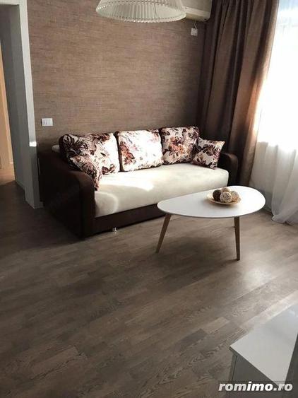 Apartament cu 3 camere decomandat în Ultracentral