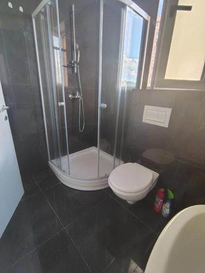 Apartament cu 2 camere decomandat în Lunca Cetățuii