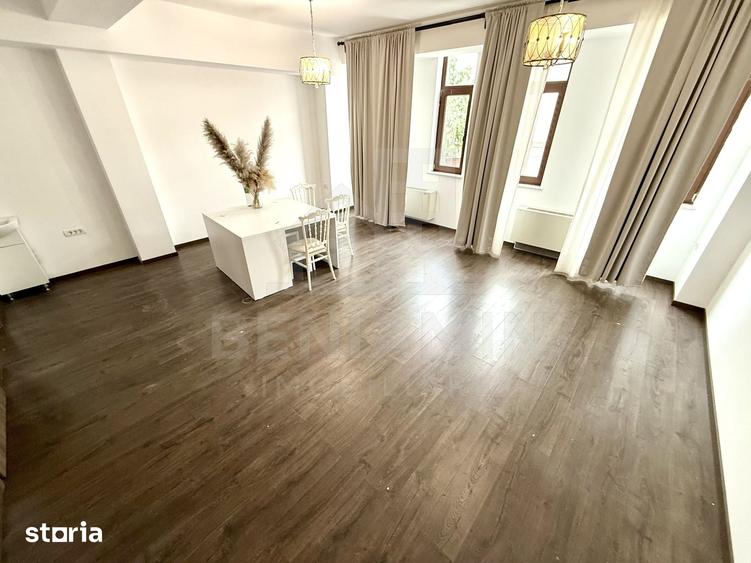 Spațiu comercial, de 92 mp, în Ultracentral