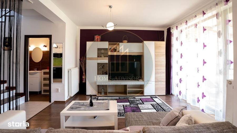 Duplex modern cu gradina proprie | Sanpetru | Pet Friendly - 6