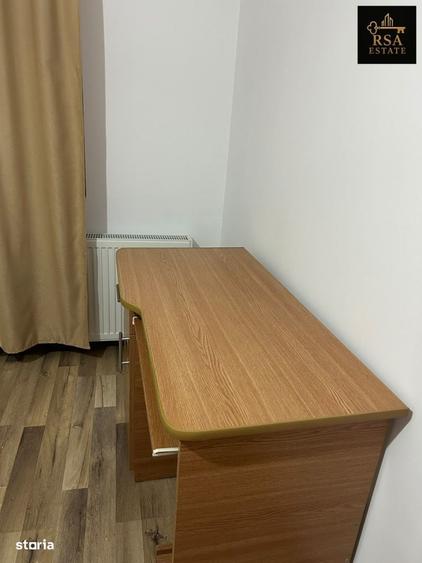 Apartament cu 2 camere în Nord
