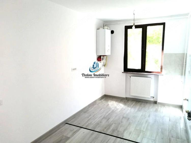 Apartament cu 2 camere decomandat în Dărmănești
