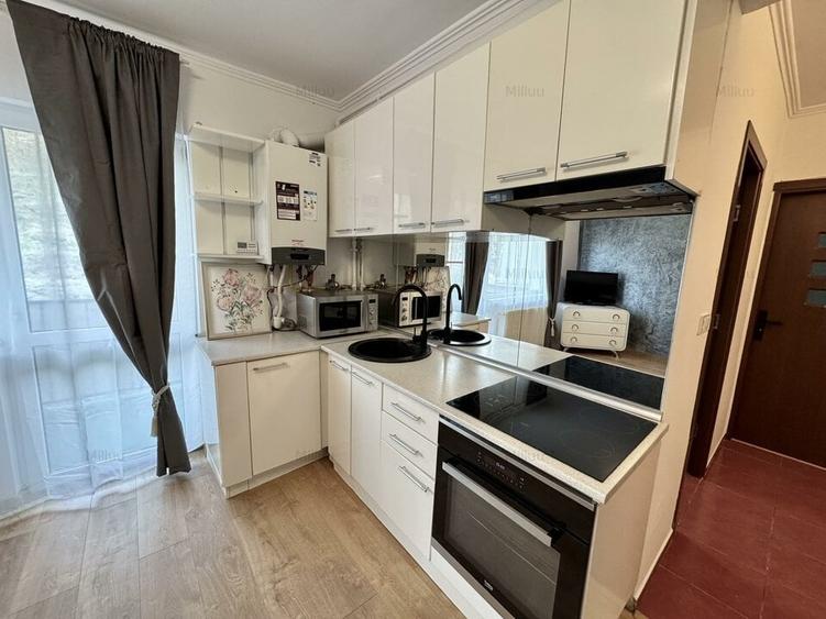 2 camere | Parcare | Stejarului | Floresti - 6