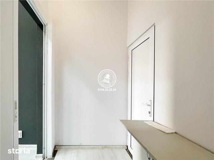 Spatiu comercial de inchiriat Centru, - 7