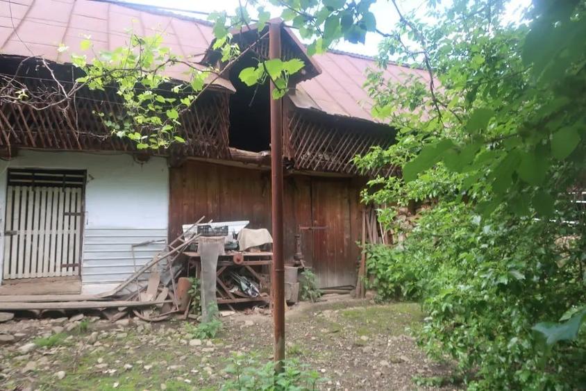 Casă cu 5 camere în Valea Arinilor