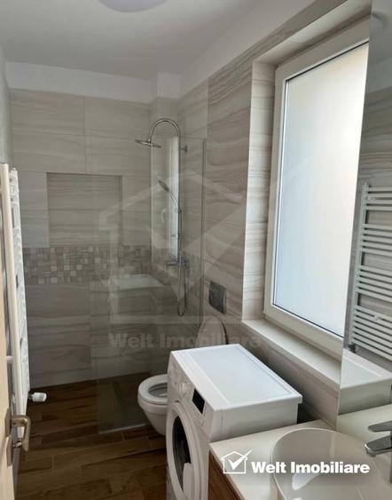 Apartament lux cu 3 camere, la 2 minute de UMF, Zorilor - 6