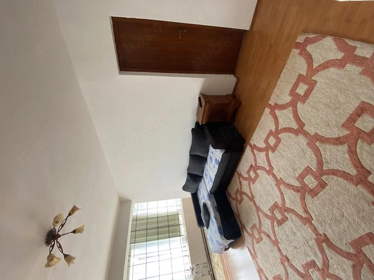 Apartament cu 2 camere semidecomandat în Aurel Vlaicu