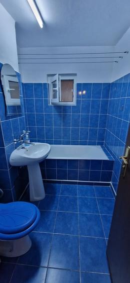 Apartament cu 2 camere decomandat, mobilat în Brazda lui Novac