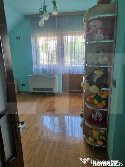 Casă cu 5 camere cu Teren 700 Mp în Central