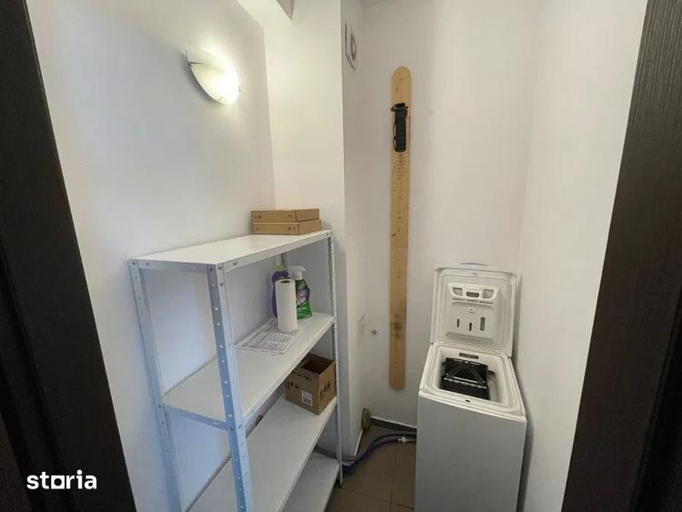 Apartament cu 2 camere semidecomandat în Colentina