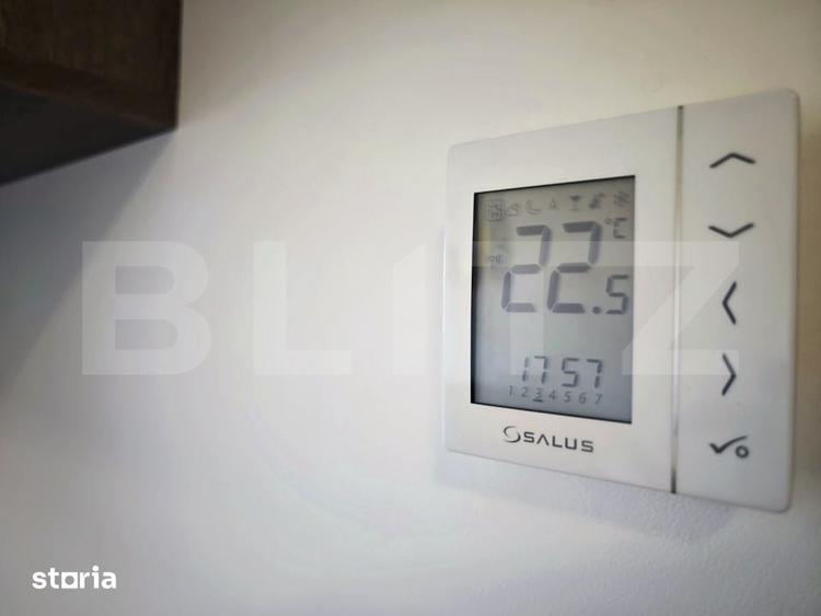 Apartament cu 3 camere în Iosia