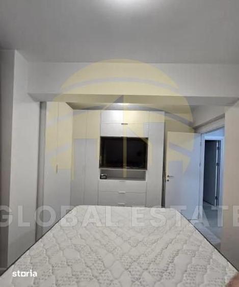 Apartament cu 2 camere decomandat în Theodor Pallady