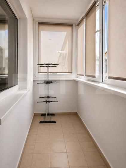 Apartament 2 camere, 50 mp, zona Gemenii - 9