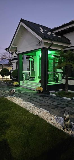Casă cu 4 camere în Central