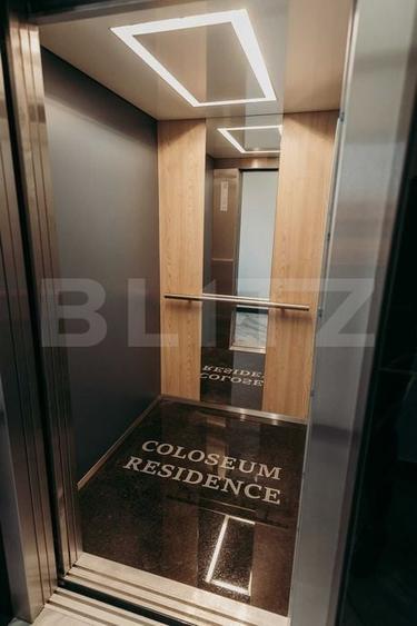 Apartament cu 3 camere, modern, 71 mp, etaj intermediar, zona Torino - 6