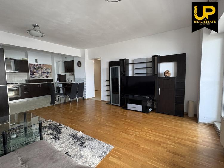 Apartament cu 3 camere decomandat, mobilat în Dristor