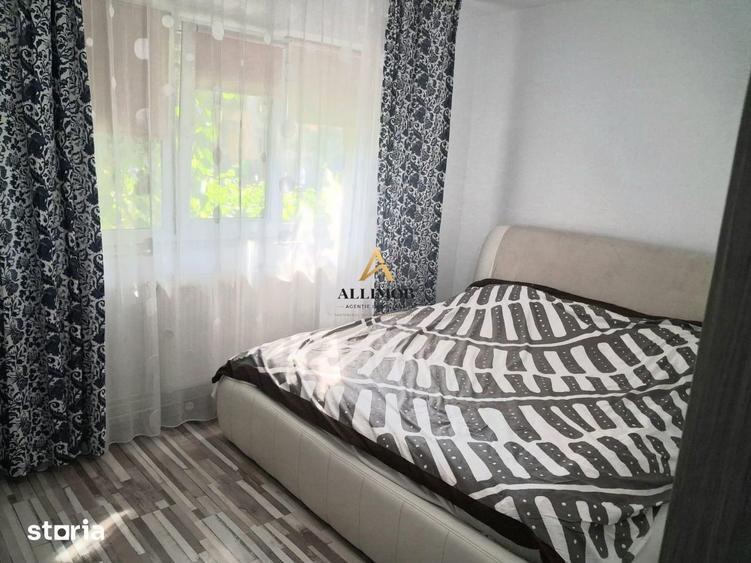 Apartament 2 camere in zona Micro 11 - 5