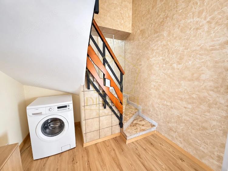 Casă cu 3 camere cu Teren 100 Mp în Lipovei