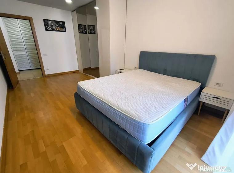 Pta Alba Iulia- Calea VItan- Dristor- InCIty Residence - 10