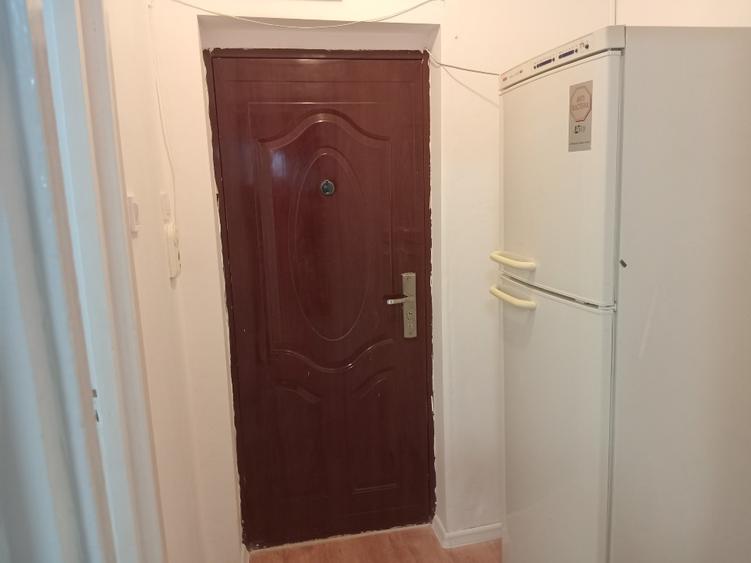 Garsonieră semidecomandată în Drumul Taberei