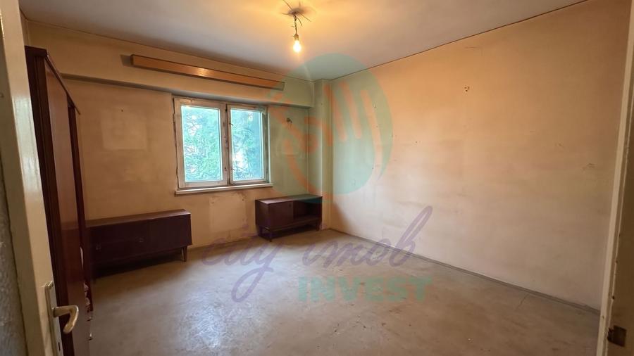 partament 2 camere, 64 mp | Bloc 1986 | Iancului - 8