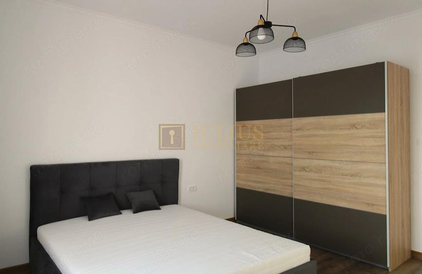Zona Torontalului- 2 camere, loc de parcare si curte comuna| disponibil 01.10.27 - 7