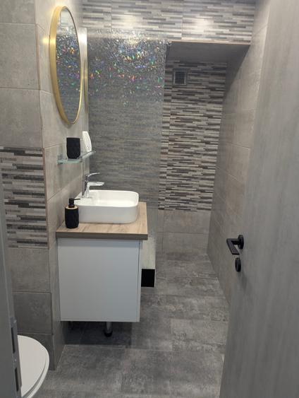 Apartament 2 camere LUX, Bulevardul Unirii, Banca Franceza, 8 min Metrou - 15