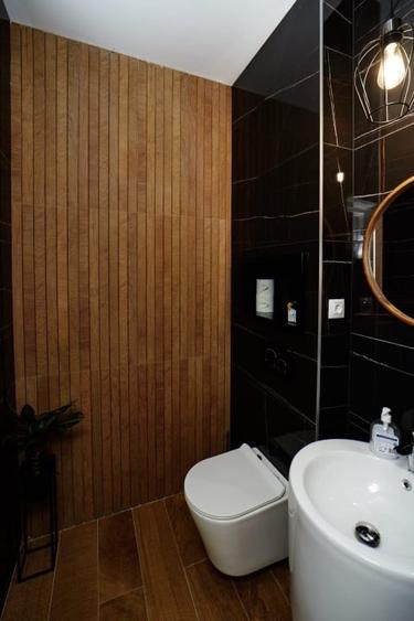 Casă individuală cu 4 camere cu Teren 720 Mp în Galata
