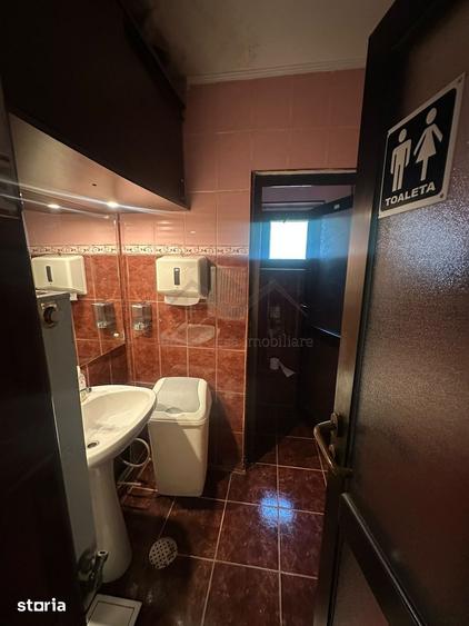 Apartament cu 4 camere decomandat în Moara de foc