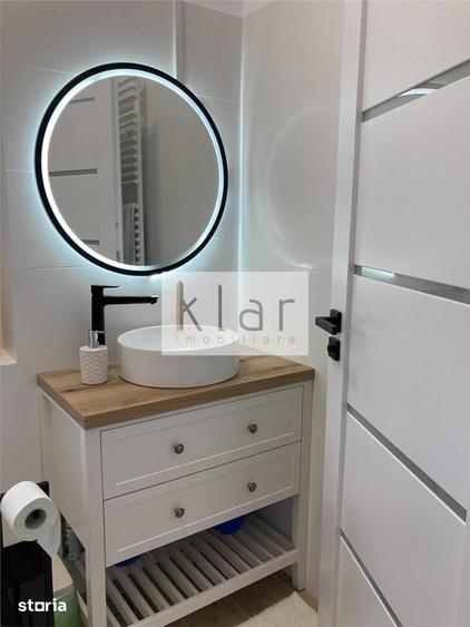 Apartament 3 camere zona Scortarilor bloc nou - 5