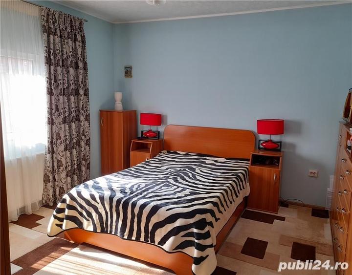 Casă cu 3 camere cu Teren 220 Mp în Pantelimon