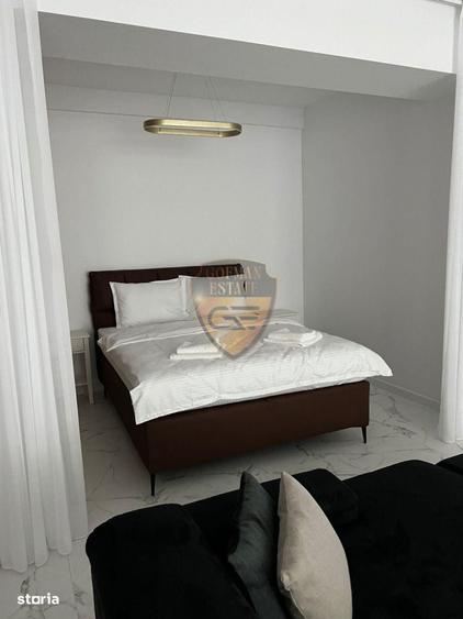 Apartament cu 2 camere în Nord