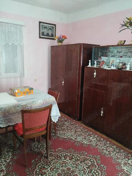 Casă cu Teren 376 Mp în Central