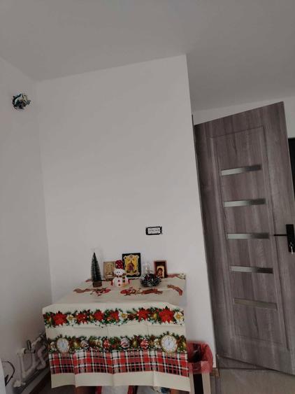 Garsonieră decomandată în Calea Moinești
