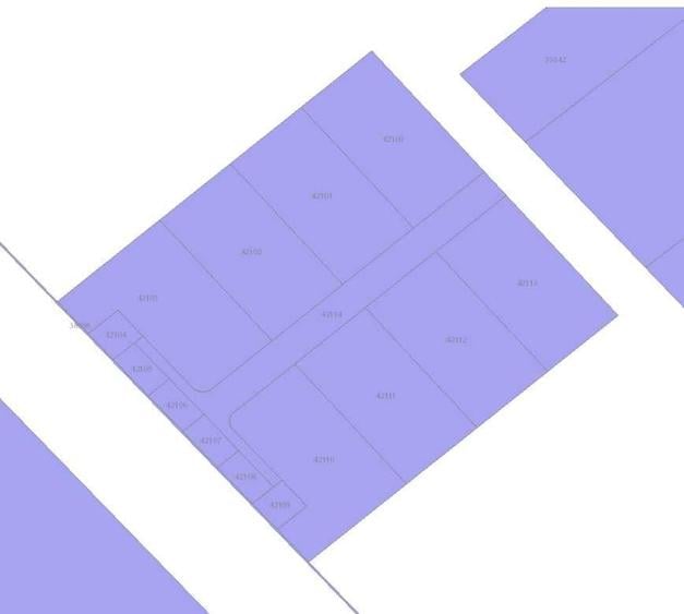 Casă cu Teren 5000 Mp în Ghionea