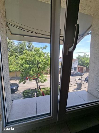 Garsonieră în Podu Roș
