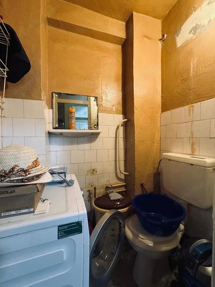 AV665 Apartament 3 camere, decomandat, centrala, zona DACIA - 4