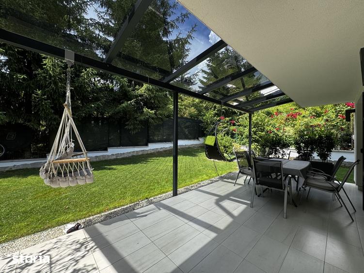 Casă cu 4 camere cu Teren 460 Mp în Tăuții-Măgherăuș