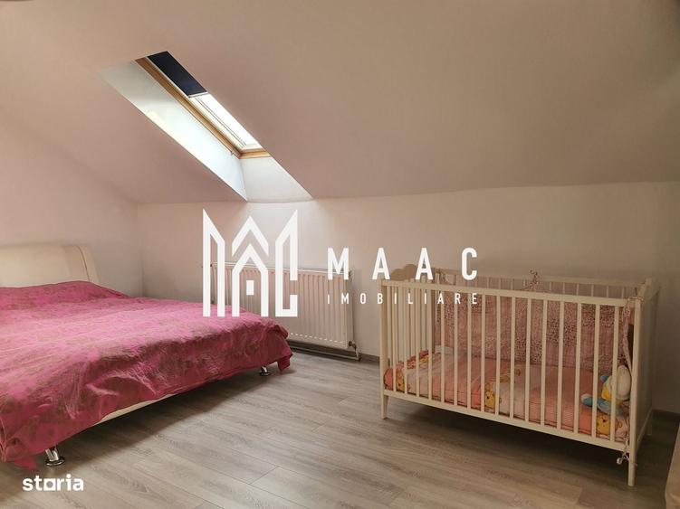 Casa Individuala 4 camere I Garaj I Zona Trei Stejari - 5