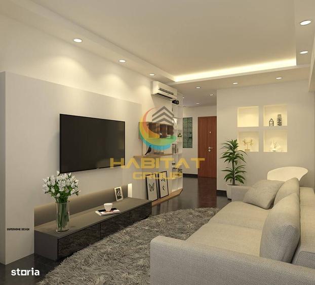 2 camere | Finisaje premium | Grand Arena | Comision 0% - 3