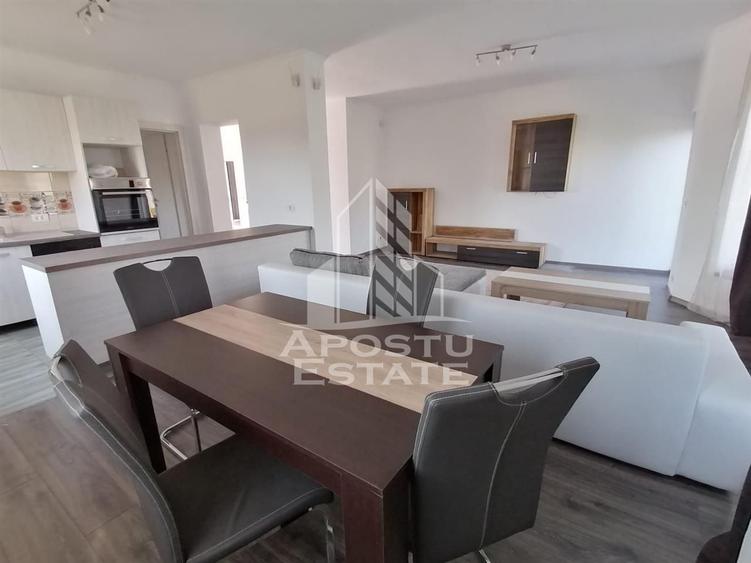 Duplex cu 4 camere cu Canalizare în Dumbrăvița