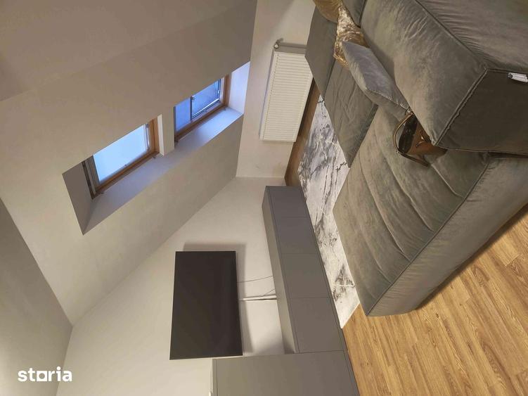 Apartament cu 3 camere în Bună Ziua