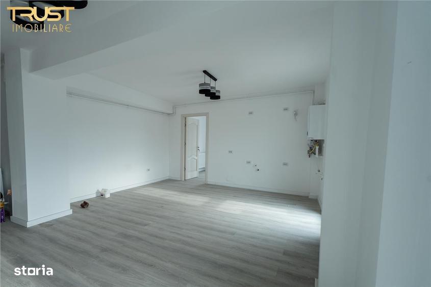 Apartament cu 3 camere în Dâmbul Rotund