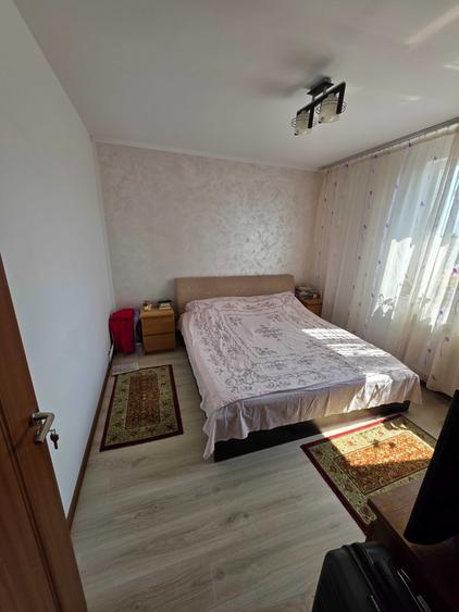 Apartament cu 2 camere semidecomandat în Calea București