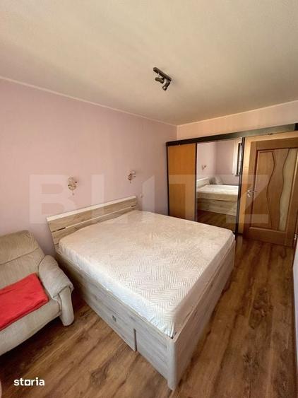 Apartament 2 camere, 42 mp, semidecomandat, zona Iulius Mall/Fsega - 5