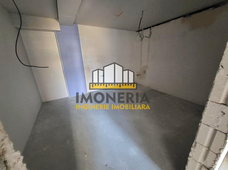 Spațiu comercial, de 150.25999450684 mp, în Mihai Bravu