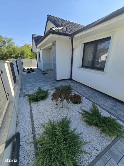 Casa la cheie | Mediteraneana | Moderna | Lazuri - 5