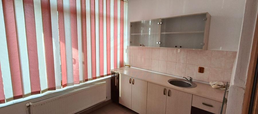 Spațiu comercial, de 55 mp, în Nord-Est