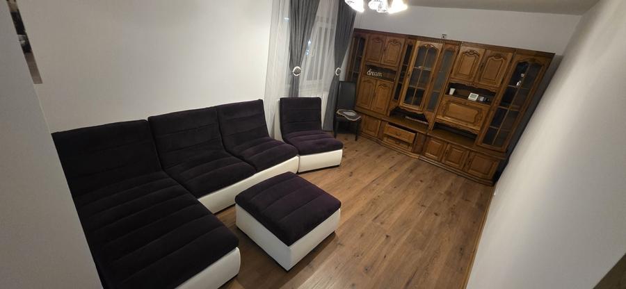 Apartament cu 2 camere decomandat în Alexandru cel Bun