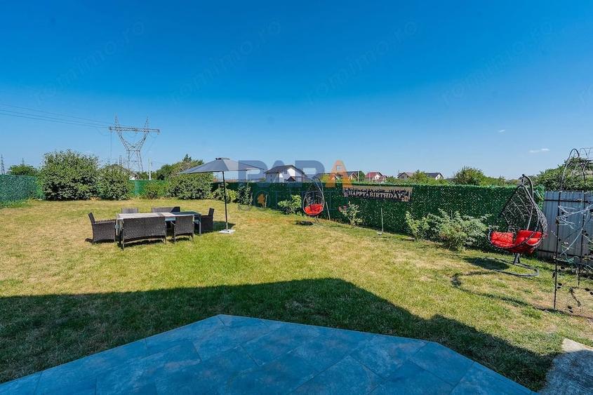 Casă cu Teren 754 Mp în Cordun
